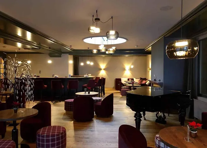 Hotel Simmenhof
