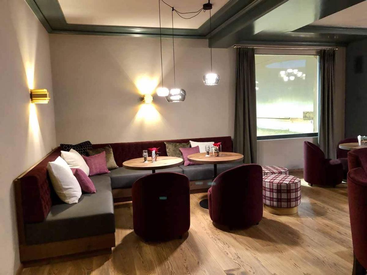 Simmenhof Hotel Lenk