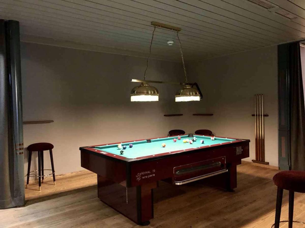 Simmenhof Hotel Lenk