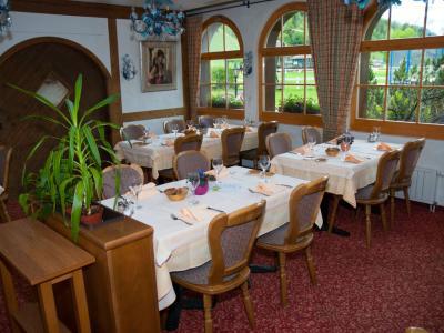 Hotel Simmenhof 4*