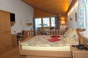 Simmenhof Hotel Lenk