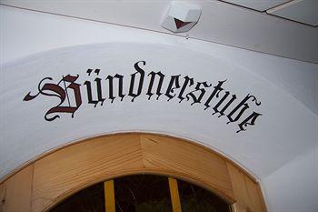 Simmenhof 4* Lenk