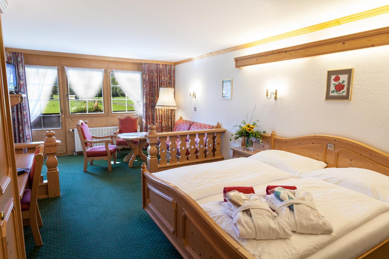 Simmenhof Lenk