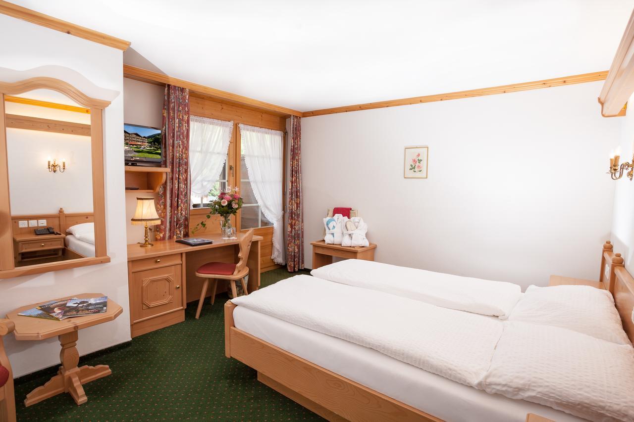 Simmenhof 4* Lenk