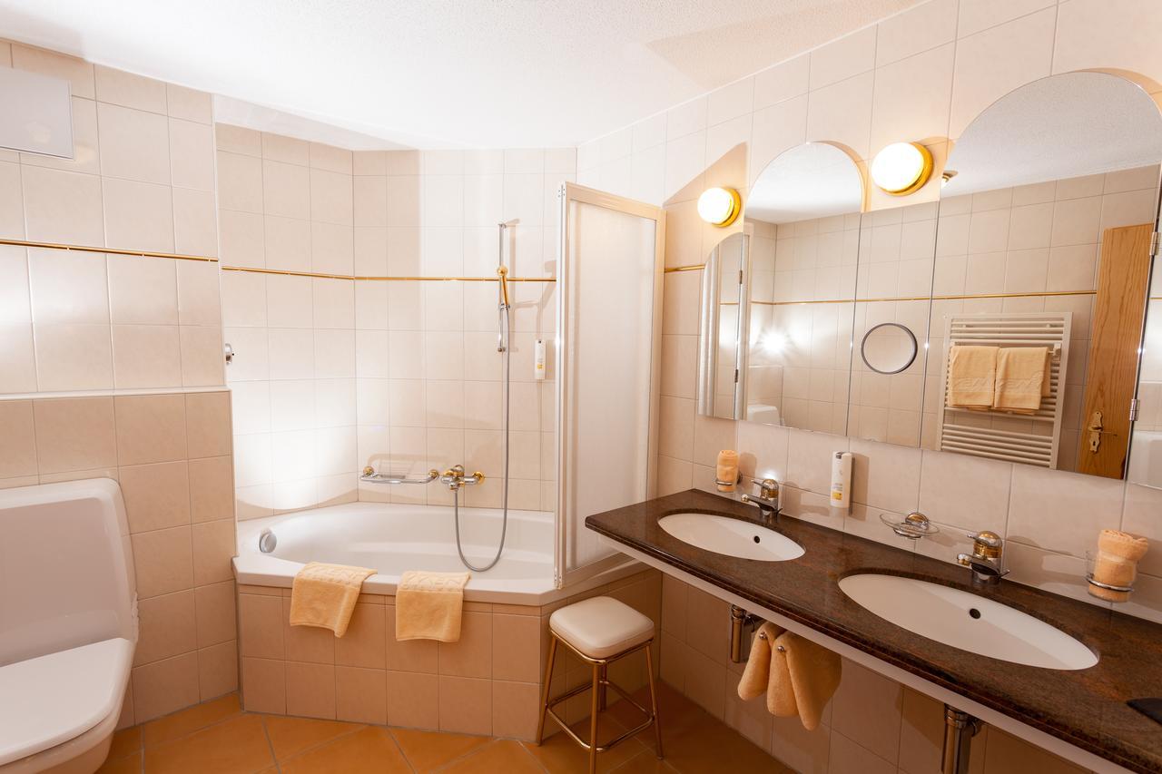 Simmenhof Hotel