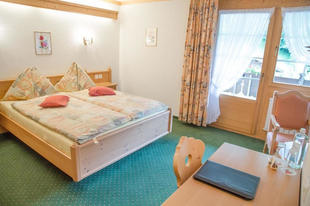 Simmenhof 4* Lenk