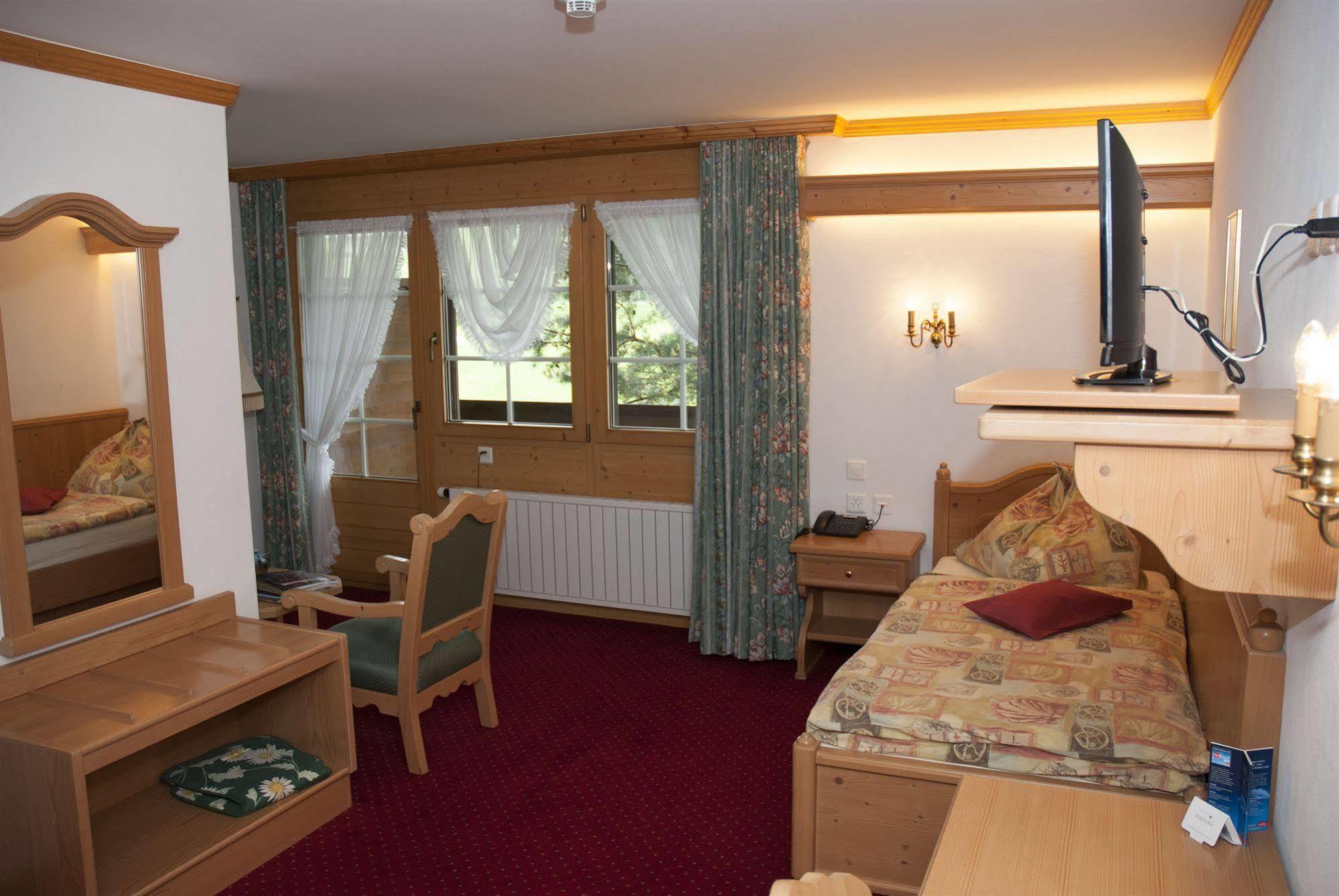 Simmenhof Lenk