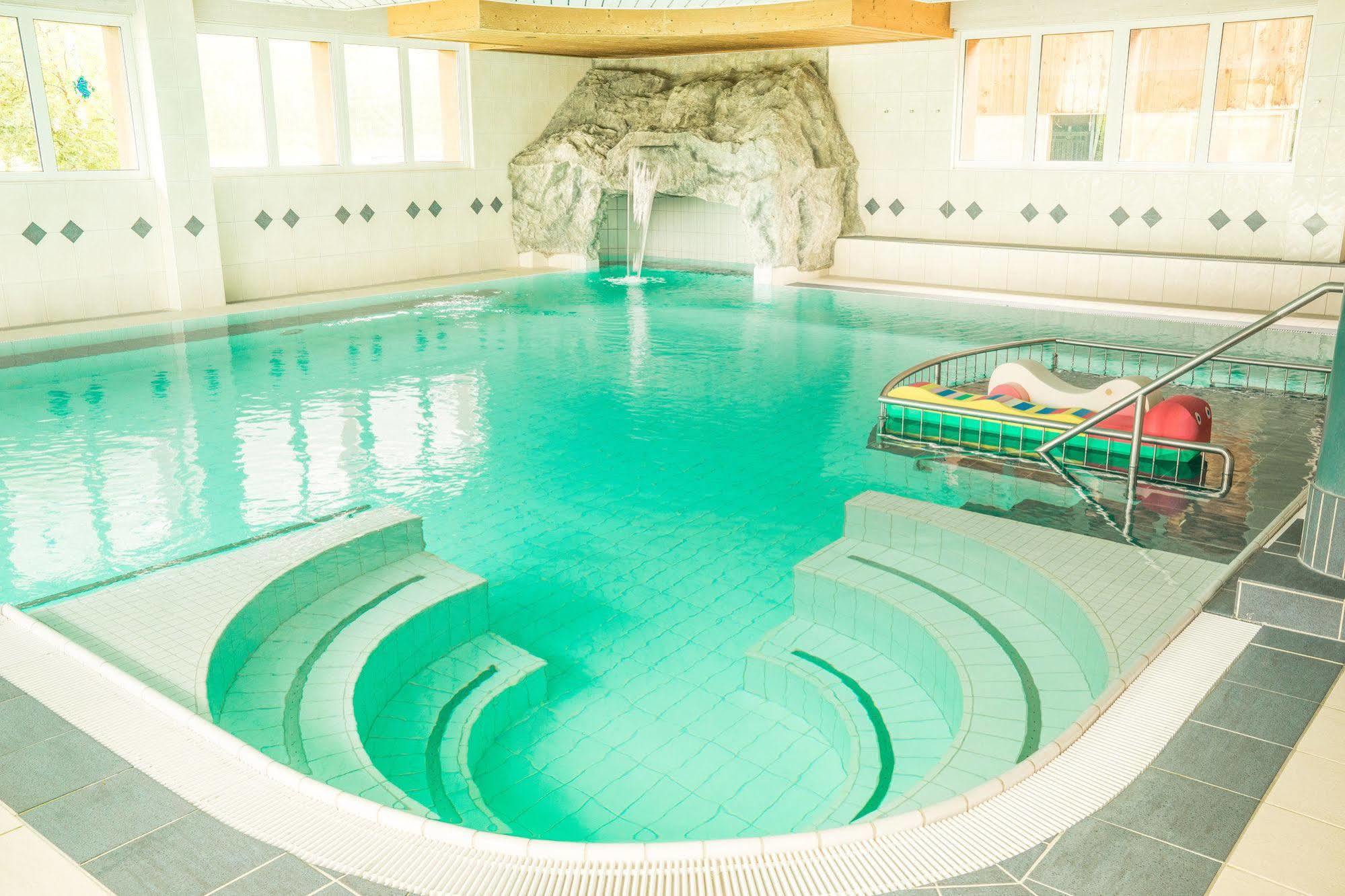 Hotel Simmenhof