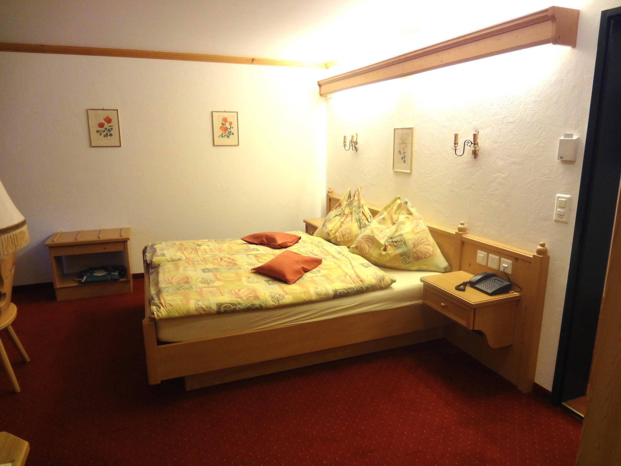 Simmenhof Lenk