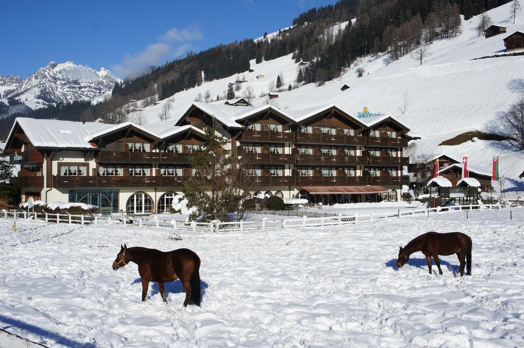 Simmenhof 4* Lenk im Simmental